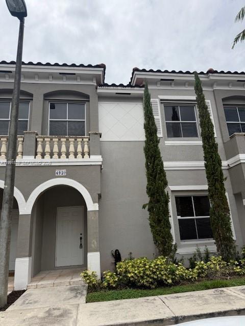 Building Photo - 4920 SW 140th Terrace