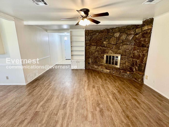 Building Photo - 5024 S Birch Ave