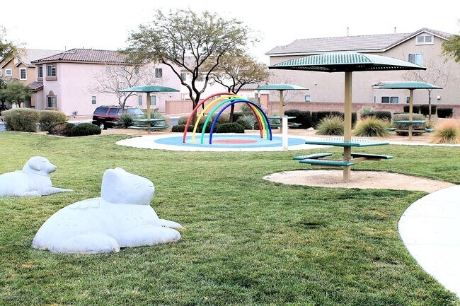 Building Photo - 4817 Straight Flush Dr