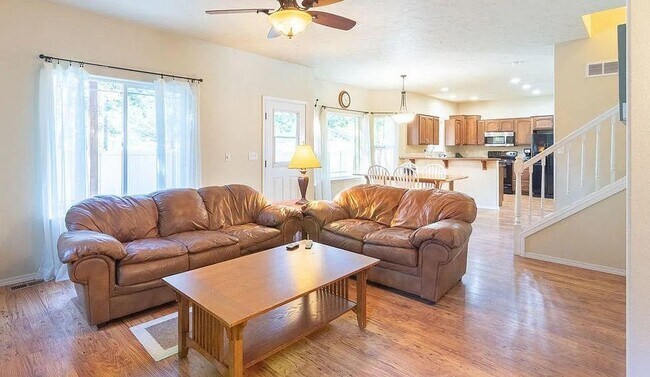Building Photo - Spacious 4-Bedroom Home in Coeur d’Alene