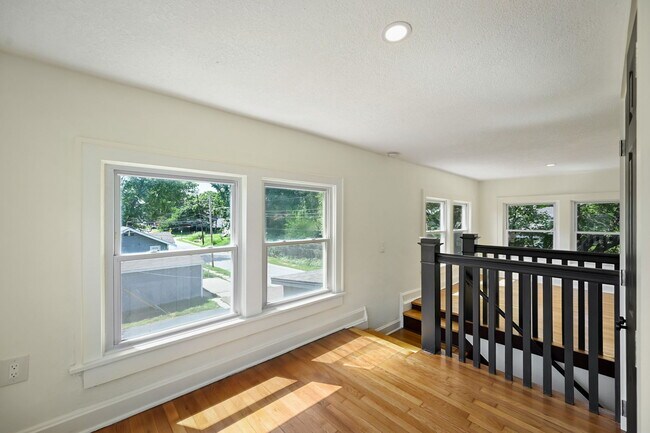 Building Photo - 4200 Adams St