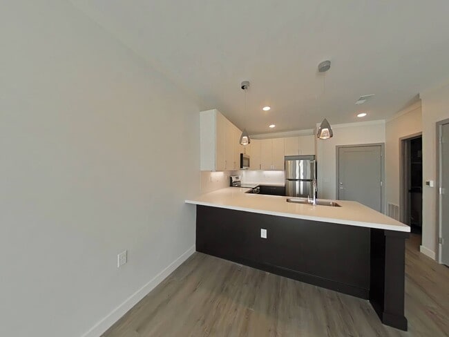 Floorplan - Clocktower West Chester