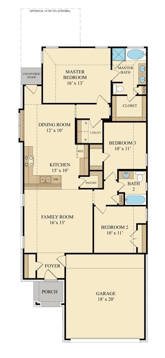 Building Photo - 25702 Bottlebrush Sedge St