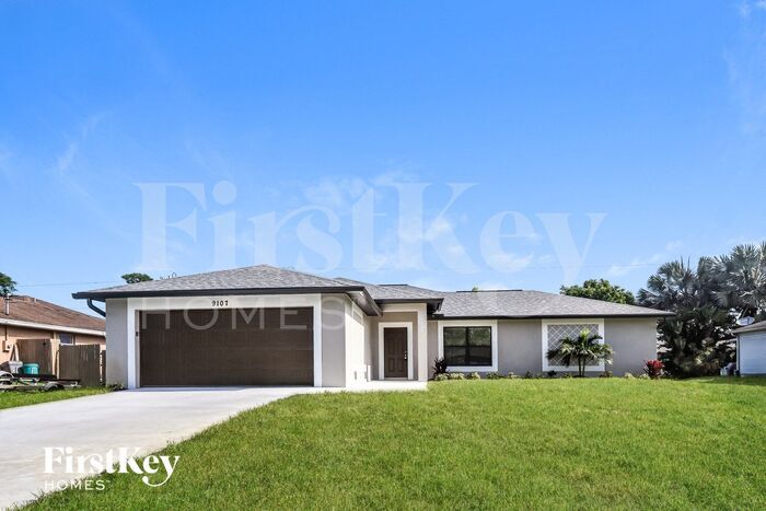 Primary Photo - 9107 Frank Rd