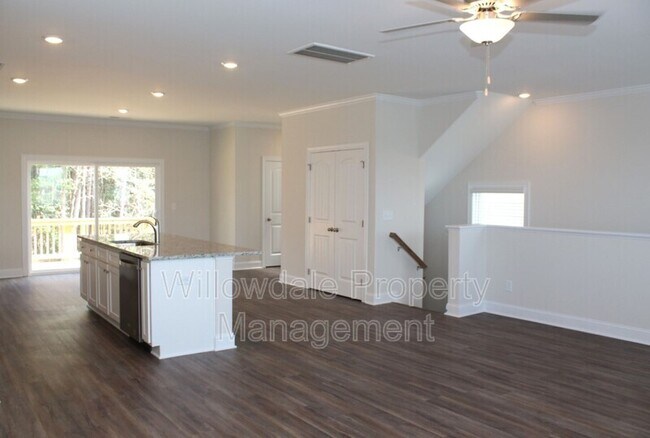 Building Photo - 5210 Stream Stone Way