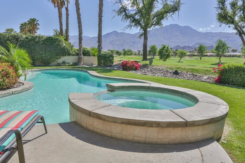 Building Photo - 57575 Seminole Dr