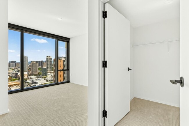 Building Photo - The Park Ward Village #2307