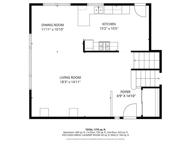 Building Photo - 822 N Waiola Ave