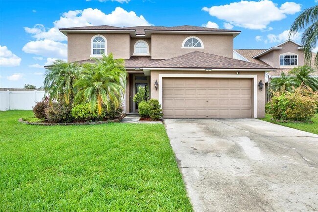 Primary Photo - 544 Lake Cypress Cir