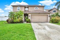 Building Photo - 544 Lake Cypress Cir