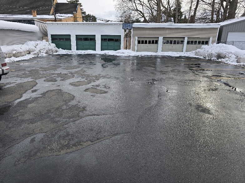 Building Photo - 1730 Union St