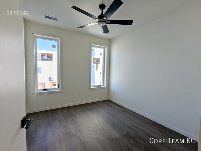 Building Photo - Brand New 1 Bedrooms in Columbus Park