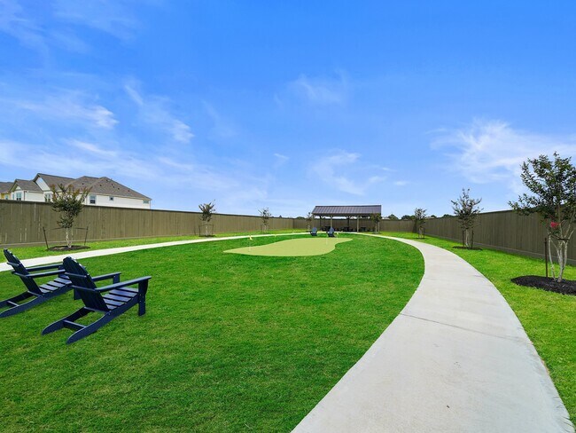 Building Photo - 1518 Colonial Gorge Dr