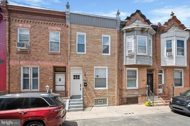Primary Photo - 1512 N Newkirk St