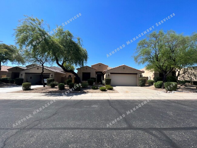Building Photo - COME HOME TO LUXURY IN GATED GRAYHAWK GOLF...