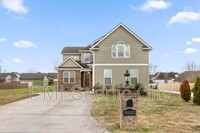 Building Photo - 8522 Blanche Rd