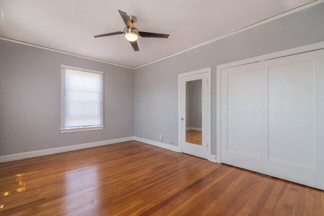 Floorplan - Carlton Canyon Apartments