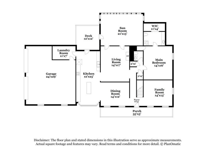 Building Photo - 3427 GA-16