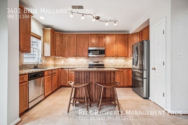 Building Photo - 3401 Blue Mallard Landing