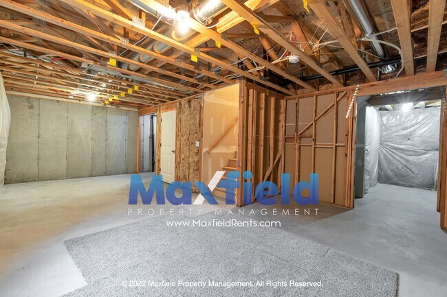 Building Photo - LEASE SPECIAL - 3BD, 2.5 BA, 2GA Draper townhome with super fast fiber internet