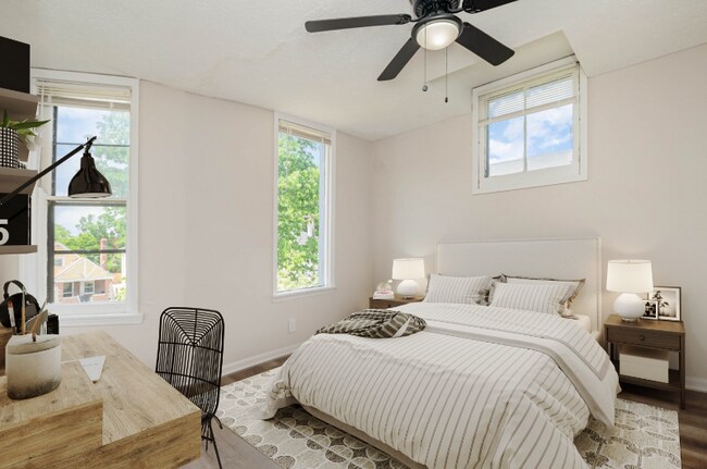 Building Photo - 3030 Cleinview Ave