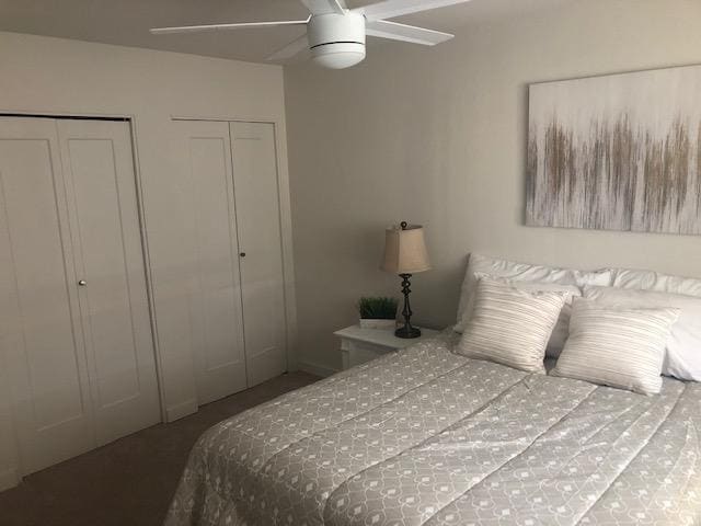 Building Photo - 7436 E Chaparral Rd