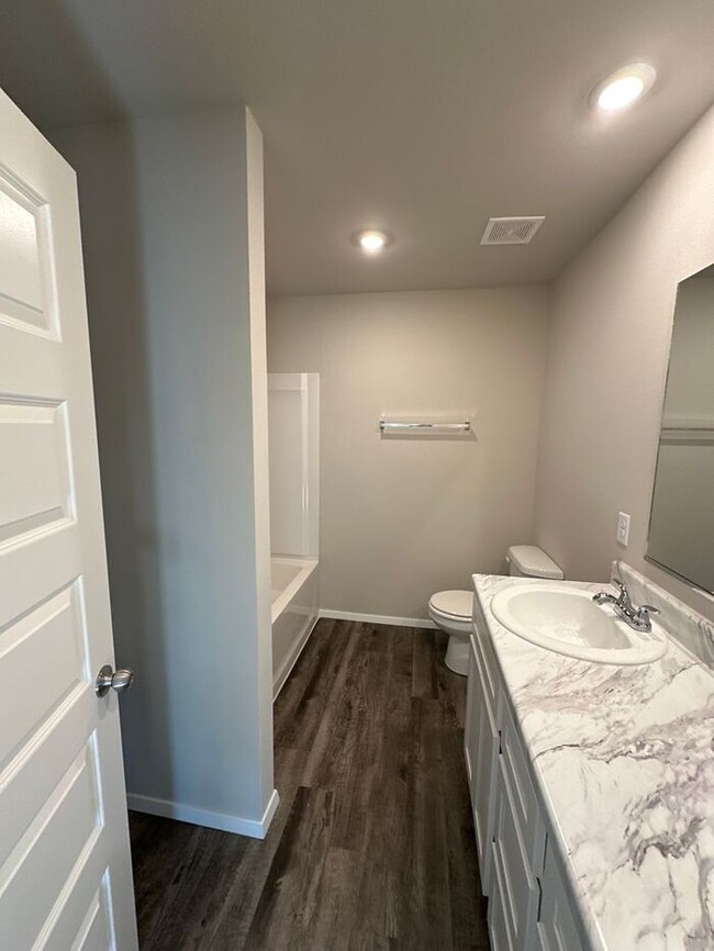 Building Photo - *Pre-leasing* BRAND NEW Three Bedroom | Tw...