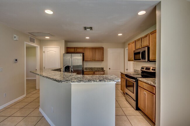 Building Photo - 6011 Joplin Ave