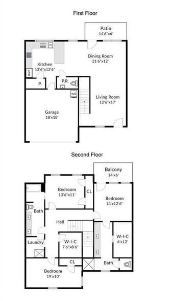 Building Photo - 2105 Tiger Trail