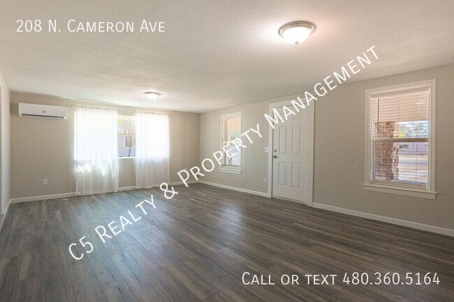 Building Photo - 208 N Cameron St
