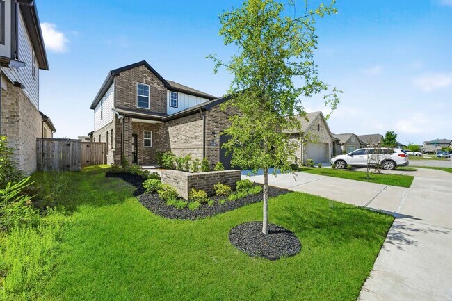 Building Photo - 21106 Armstrong County Dr