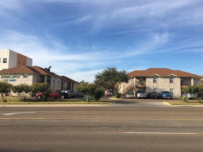 Primary Photo - 504 Shiloh Dr