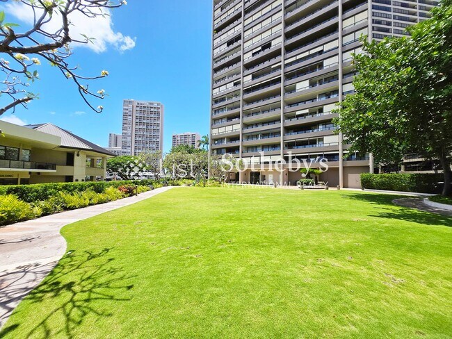 Building Photo - Royal Iolani #PH4 (Ewa) | Honolulu, HI