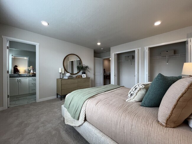 Building Photo - Coming Soon!! Bright New 3BD Home with Modern Kitchen & Bright Living Spaces