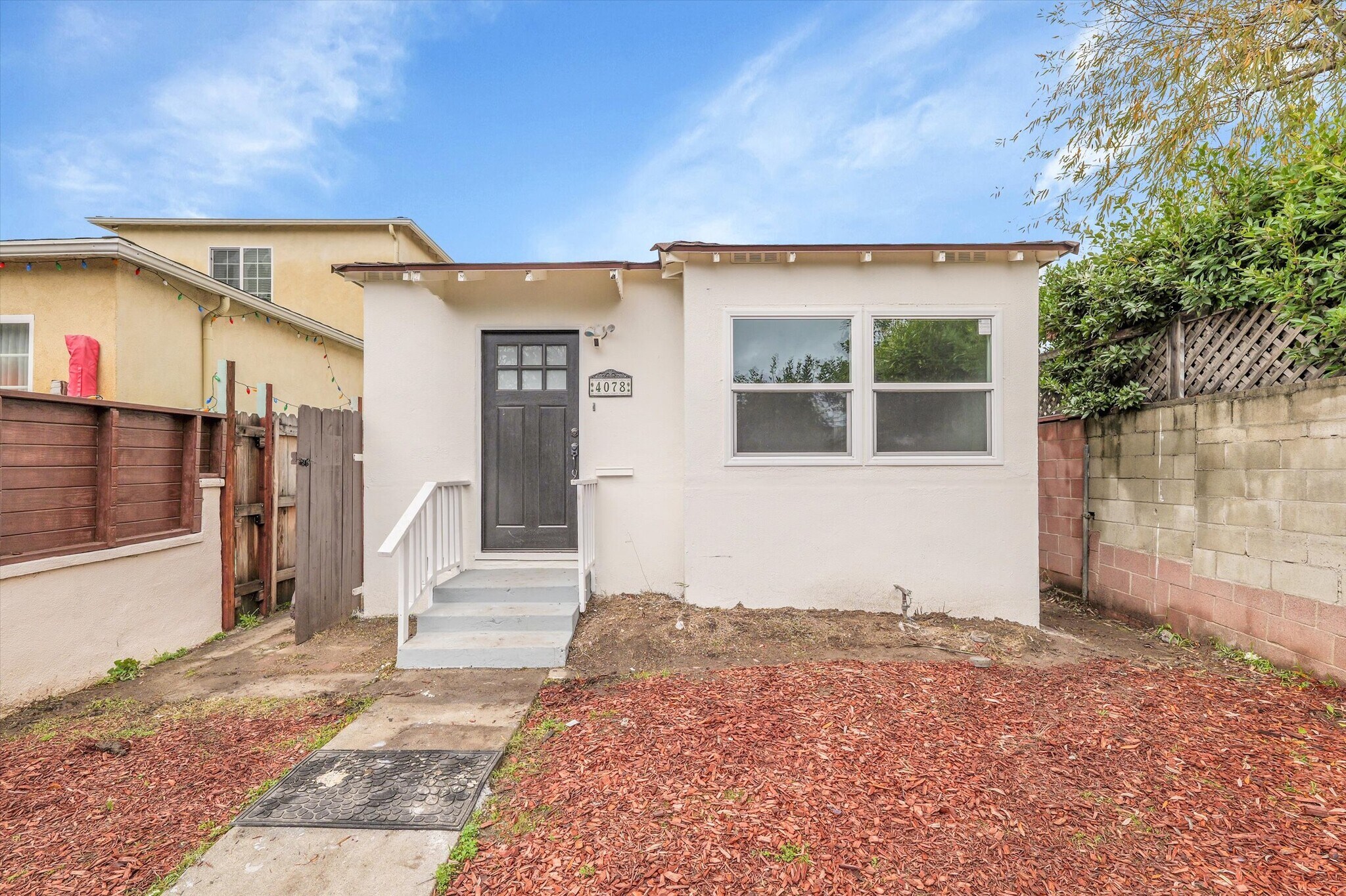 Building Photo - 4078 Alla Rd