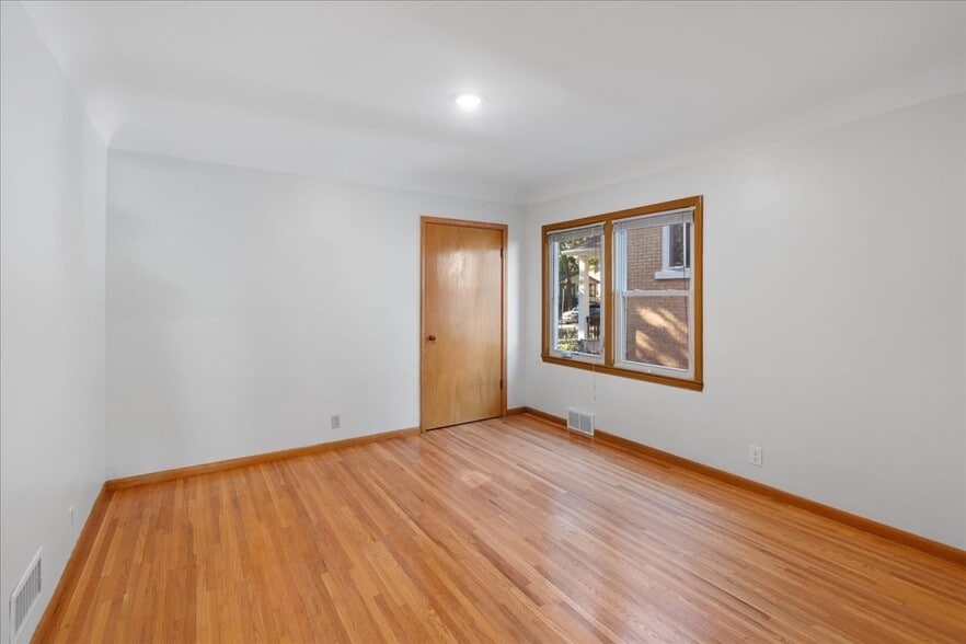 Bedroom 1 - 1519 Adams St NE