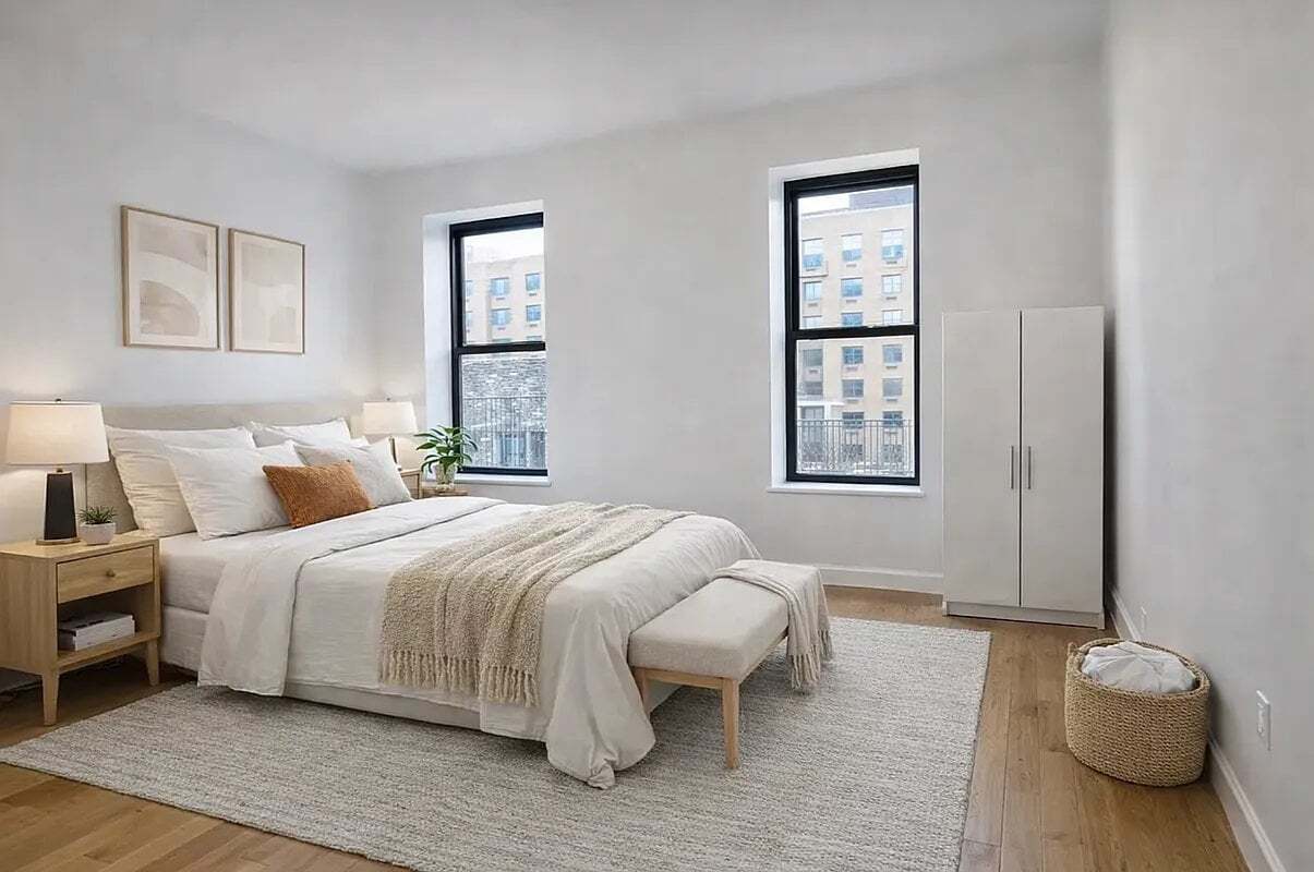 Building Photo - 284 Mulberry St