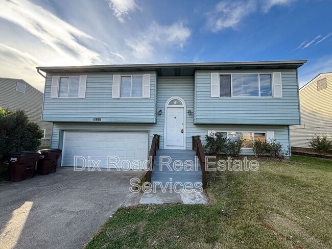 Primary Photo - 11881 Hitchcock Dr