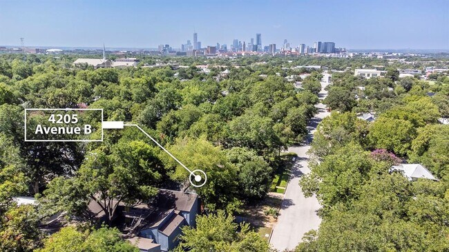 Building Photo - 4205 Avenue B