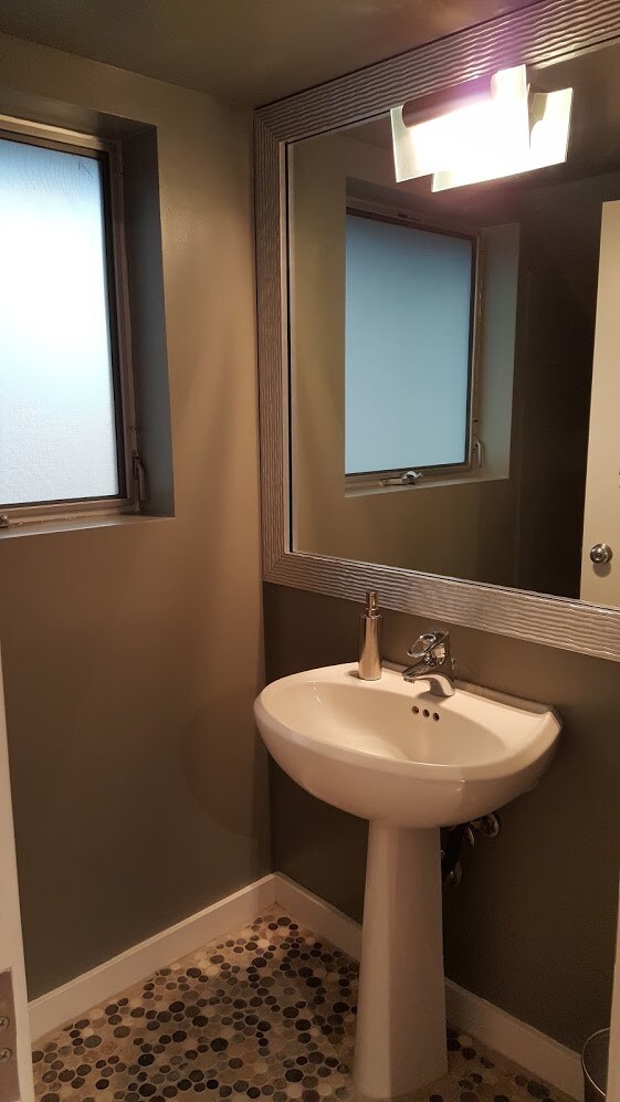 Powder Room - 1254 24th St