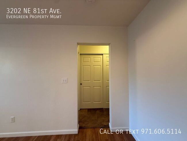Building Photo - 3202 NE 81st Ave