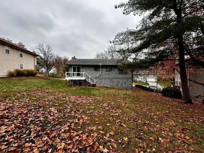 Building Photo - 662 Lakewood Dr