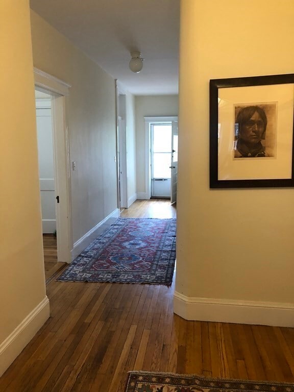 Building Photo - 60 Parkman St