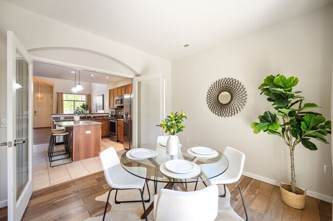 Building Photo - Spacious 3BR + Loft in the Palomino Park C...