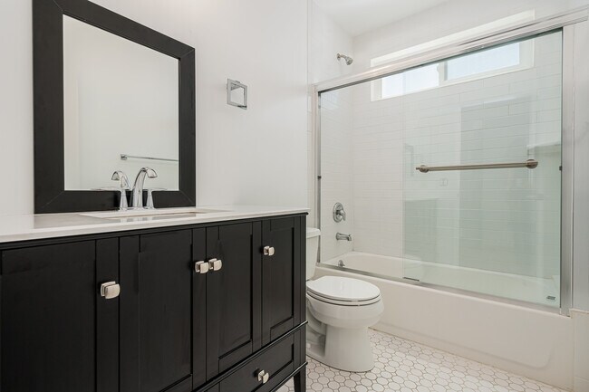 bathroom - 1134 23rd St