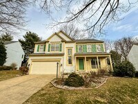 Building Photo - Fantastic 4 Bed 3.5 Bath Colonial Home Sitting On A Large Private Lot In Desired Old Bridges Estates