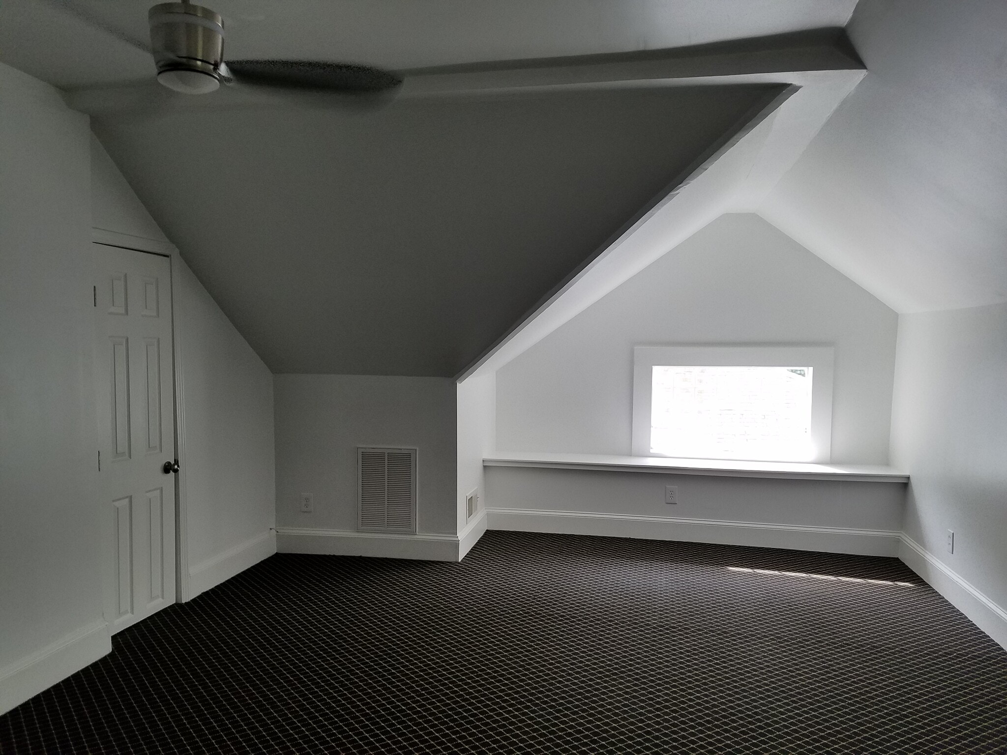 Bedroom 2 - 317 4th St NE