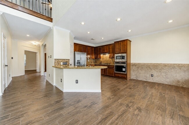 Building Photo - 17415 Elverson Oaks Dr