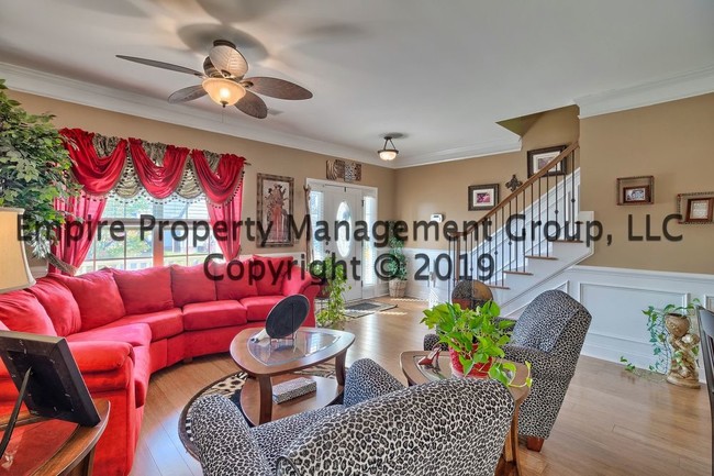 Building Photo - Hawthorne Ridge Subdivision