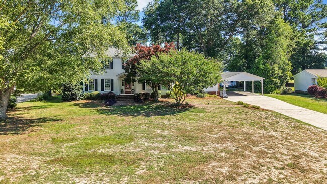 Building Photo - 206 Ramblewood Dr